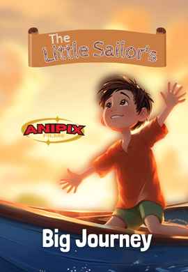 The Little Sailor's Big Journey